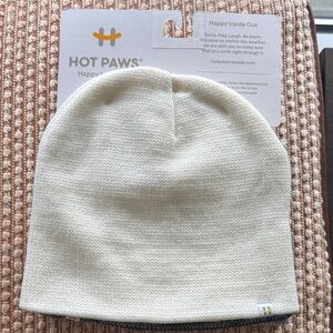 Hot Paws Knit Beanie 3 pack